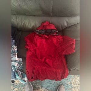 Mens Buckle (BKE) sweatshirt/hoodie/pullover